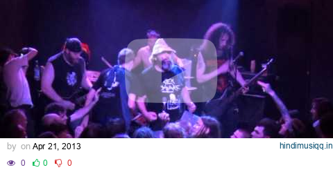 Brutal Truth - Live at Dusche 20.04.2013 pagalworld mp3 song download