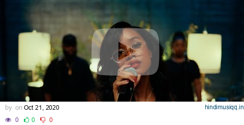 H.E.R. - Damage (Official Video) pagalworld mp3 song download