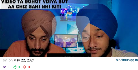 Flower and Saints Extended version | @PremDhillonchannel | Harmanjeet | Rass | DIRECT REACTION pagalworld mp3 song download