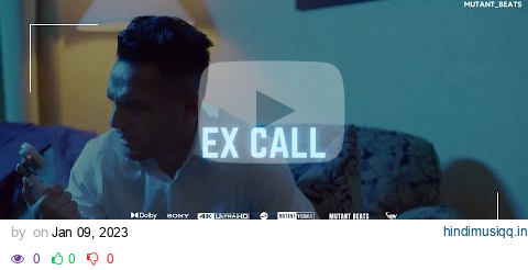 EX CALL - Prem Dhillon Type Beat pagalworld mp3 song download