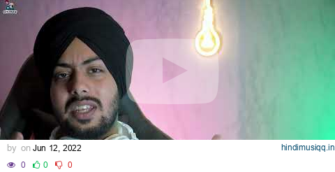 Reaction on Meri Maa - Tribute to Sidhu Moosewala | R Nait pagalworld mp3 song download