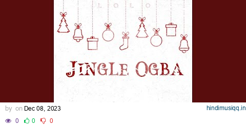 Jingle ogba pagalworld mp3 song download