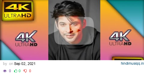 😞R.I.P Siddharth Shukla😞Miss you Sir😞Full Screen Status || Whatsapp status || pagalworld mp3 song download