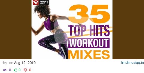 Higher Love (Workout Remix 128 BPM) pagalworld mp3 song download