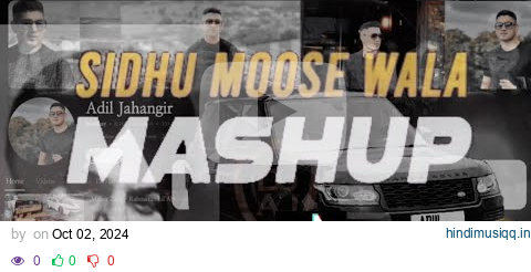 Sidhu Moosewala Nonstop Mashup Jukebox  | 30 Minutes | DJ HARSH SHARMA X SUNIX THAKOR | @adilkay pagalworld mp3 song download