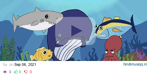 Slippery Fish, a funny song for kids by Amy Liz pagalworld mp3 song download