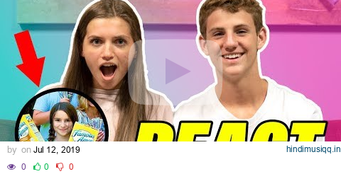 MattyBRaps x Mimi REACT to "Top Spot" by Daniela pagalworld mp3 song download