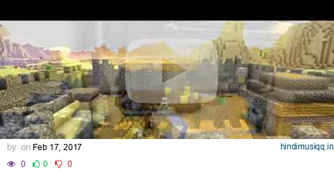 ♫ Gold Minecraft Parody of 7 Years by Lukas Freddy♬ YouTube pagalworld mp3 song download