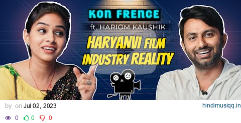 Kon Frence ft. Hariom Kaushik | Ep. 10 | Vague Cinema pagalworld mp3 song download