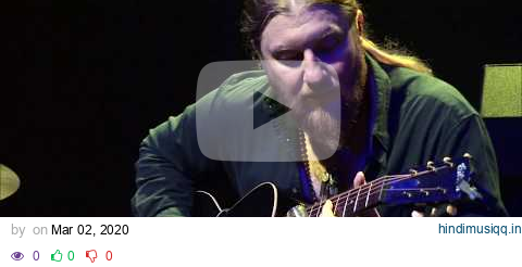 Tedeschi Trucks Band - "Little Martha" (with Jerry Douglas) pagalworld mp3 song download