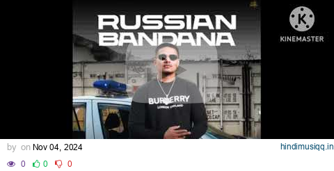 Teri Chadti Jawani Mera Para Gori | Russian Bandana - Dhanda Nyoliwalas| New Haryanvi Song 2024 pagalworld mp3 song download