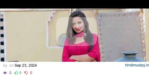 Ruchika Jangid  Aankh Ladgi  Ajay Hooda Ameet Choudhary  Latest New haryanvi Songs haryanvi 2019360p pagalworld mp3 song download