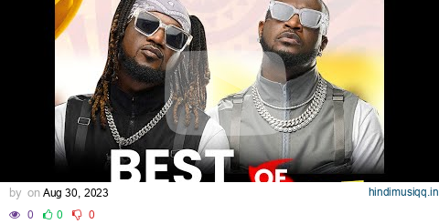 BEST OF PSQUARE MIXTAPE BY DJ LEXTAR pagalworld mp3 song download