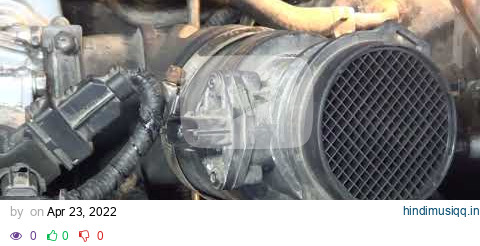 05 Hyundai Santa Fe Mass Air Flow Sensor Replacement pagalworld mp3 song download