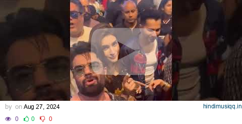 #kritisanon #nupursanon groove at #diljitdosanjh #concert #manieshpaul #shorts #mumbai #varundhawan pagalworld mp3 song download