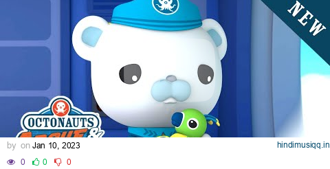 Octonauts Above & Beyond - Octowatch Alert! ⏱️ | Season 2 | @Octonauts​ pagalworld mp3 song download