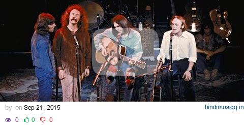 Crosby Stills Nash & Young - VH1 Legends Documentary pagalworld mp3 song download