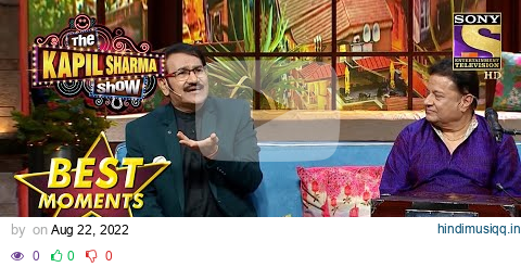 The Kapil Sharma Show | Sudesh Ji Ne Batayi Apni "Never Said Journey" | Best Moments pagalworld mp3 song download