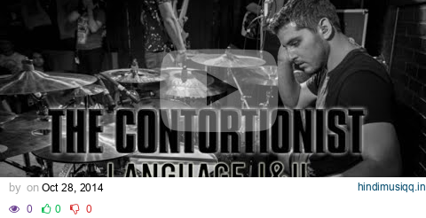 The Contortionist Drum Cam | Language I & II pagalworld mp3 song download