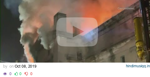 Extra-alarm fire destroys historic Masonic Temple in Aurora pagalworld mp3 song download