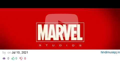 Guardians of the Galaxy | Marvel Intro | 2014 | HD pagalworld mp3 song download