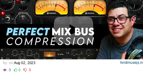 Perfect Mix Bus Compression pagalworld mp3 song download