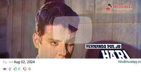 HARI SA BARILAN (1962) | SCENE CLIPS 1 - IN COLOR | Fernando Poe Jr., Max Alvarado, Jess Lapid pagalworld mp3 song download