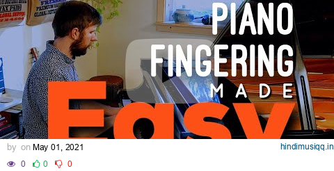 4 Easy Steps To Find The Best Fingering For ANY Music| Part 2 pagalworld mp3 song download