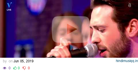 Laurence Jones Live on Veronica Inside with Danny Vera pagalworld mp3 song download