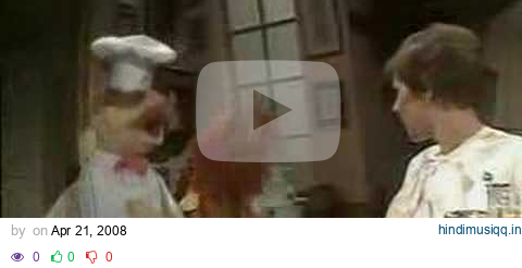 Muppet Show. Animal and Swedish Chef - Happy Birthday pagalworld mp3 song download