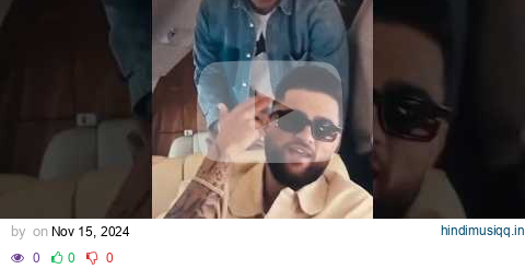 WAVY Karan Aujla WhatsApp Status | WAVY Status | New Punjabi Song 2024 pagalworld mp3 song download