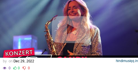 Candy Dulfer live | Leverkusener Jazztage 2022 | Rockpalast pagalworld mp3 song download