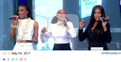 En Vogue performs greatest hits medley live on 'GMA' pagalworld mp3 song download