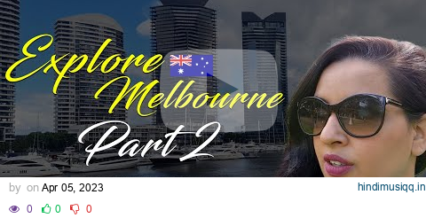 Best Things To Do In Melbourne in 2023! (Food, Activities, Markets, Sights & More) #melbourne #vlog pagalworld mp3 song download