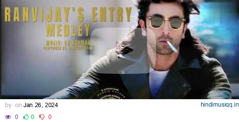 ANIMALPehle Bhi Main( song ) | Ranbir Kapoor,Tripti Dimri  |Sandeep V [Vishal M, Raj S Bhushan K. pagalworld mp3 song download