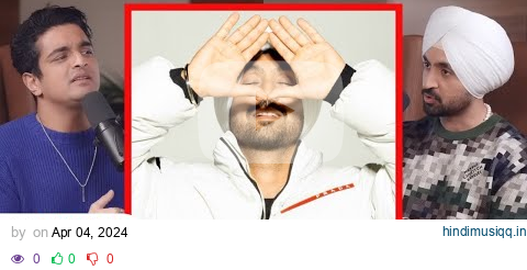 Diljit Dosanjh’s Illuminati Controversy - Is He A Part Of It? pagalworld mp3 song download