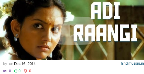 Saattai - Adi Raangi Video | Imman pagalworld mp3 song download