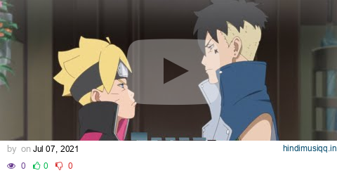 Boruto Openings 1-9 pagalworld mp3 song download