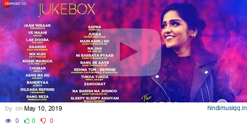 Best of Asees Kaur | 29 superhit songs | Ve Maahi, Jaan Nisaar, Ikk Kudi, Baarish, Lae Dooba .... pagalworld mp3 song download