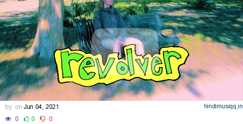 bülow - Revolver (Lyric Video) pagalworld mp3 song download