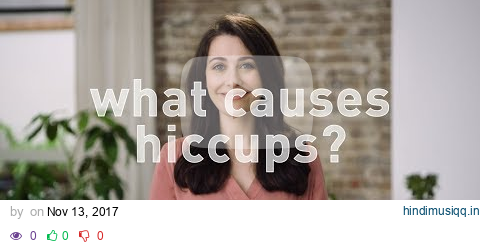 What causes hiccups? Experts explain pagalworld mp3 song download