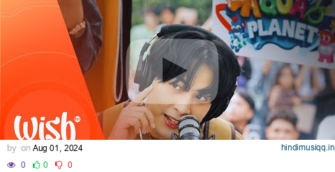 Maki performs "Dilaw" LIVE on Wish 107.5 Bus pagalworld mp3 song download