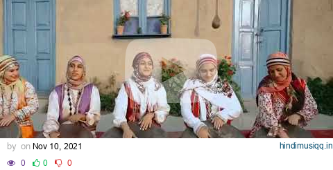 Persian Folk Music Mazandarani Tambourine Players pagalworld mp3 song download