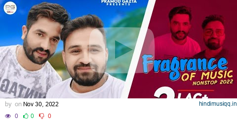 Latest Himachali Pahari Song 2022 | Fragrance Of Music | Pramod Gazta pagalworld mp3 song download