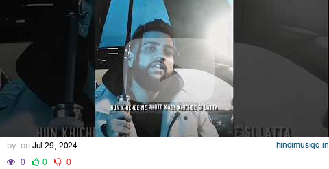 Winning Speech X Karan Aujla • Status • #punjabisinger #goat #karanaujla #song #winningspeech pagalworld mp3 song download