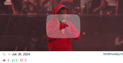 Dr. Dre opening for Kendrick Lamar - Not Like Us LIVE pagalworld mp3 song download