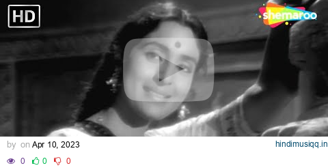 Chandan Sa Badan (Female Version) (HD) | Saraswatichandra | Nutan | Manish | Evergreen Old Songs pagalworld mp3 song download