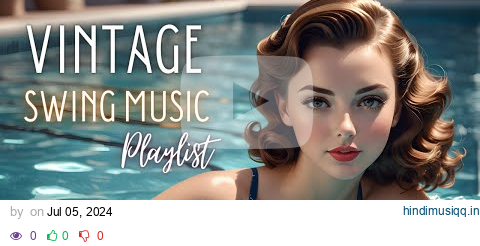 Happy Summer Days 1940s Vintage Swing Music pagalworld mp3 song download