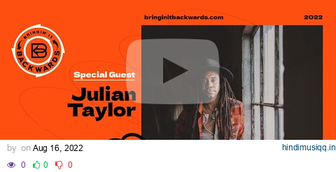 Interview with Julian Taylor    #podcast #interview pagalworld mp3 song download