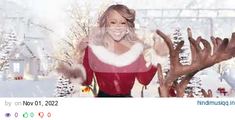 Mariah Carey - IT'S TIME! | Be Electric Studios pagalworld mp3 song download